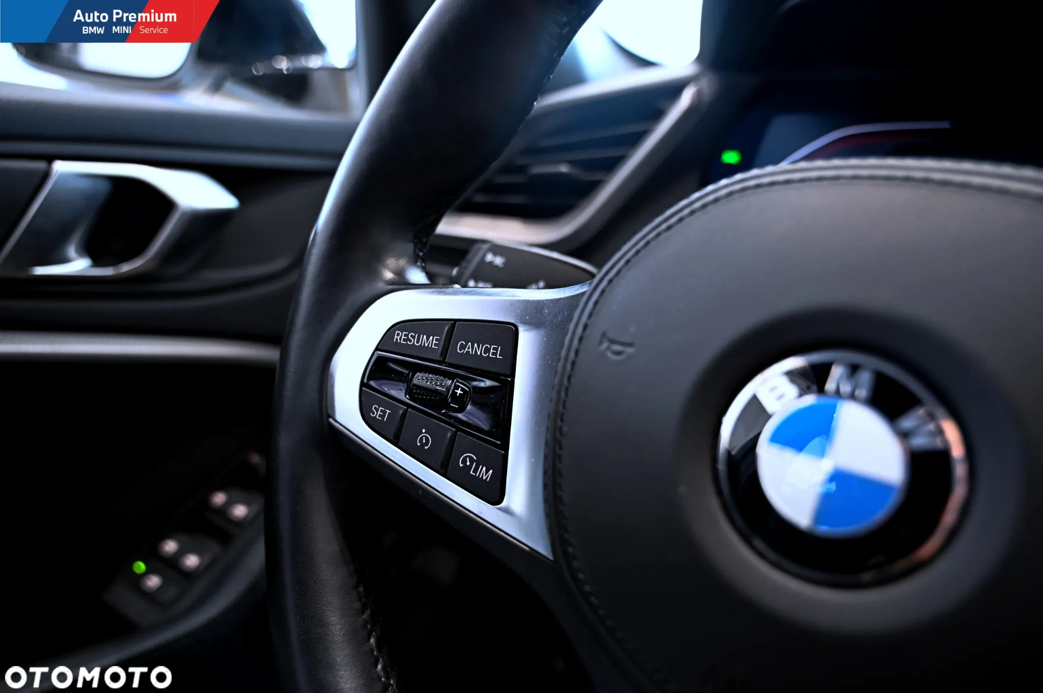 BMW Seria 1 118i M Sport - 5