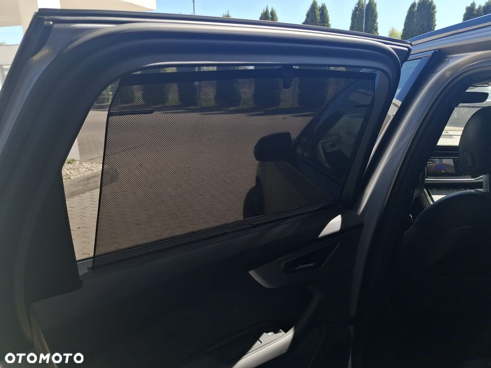 Audi Q7 50 TDI mHEV Quattro S Line Tiptr - 8