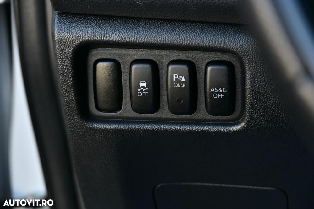 Peugeot 4008 1.8 HDI FAP STT Allure - 17