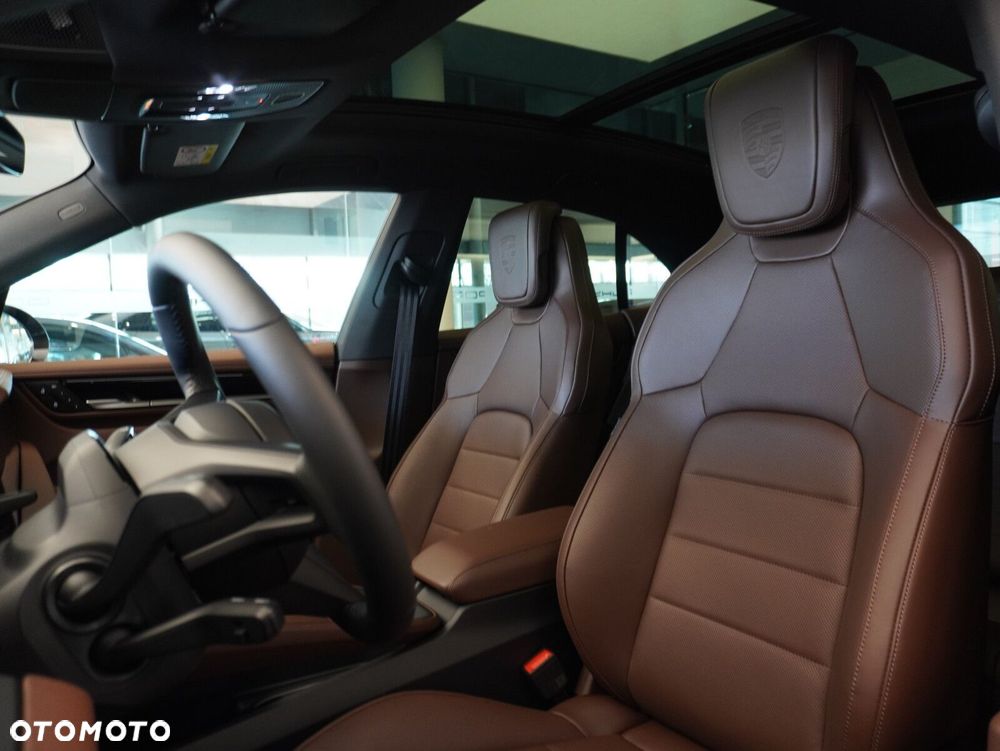 Porsche Macan 4S 100kWh - 28