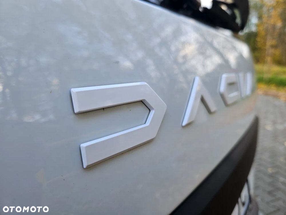 Dacia Duster 1.0 TCe Prestige - 6