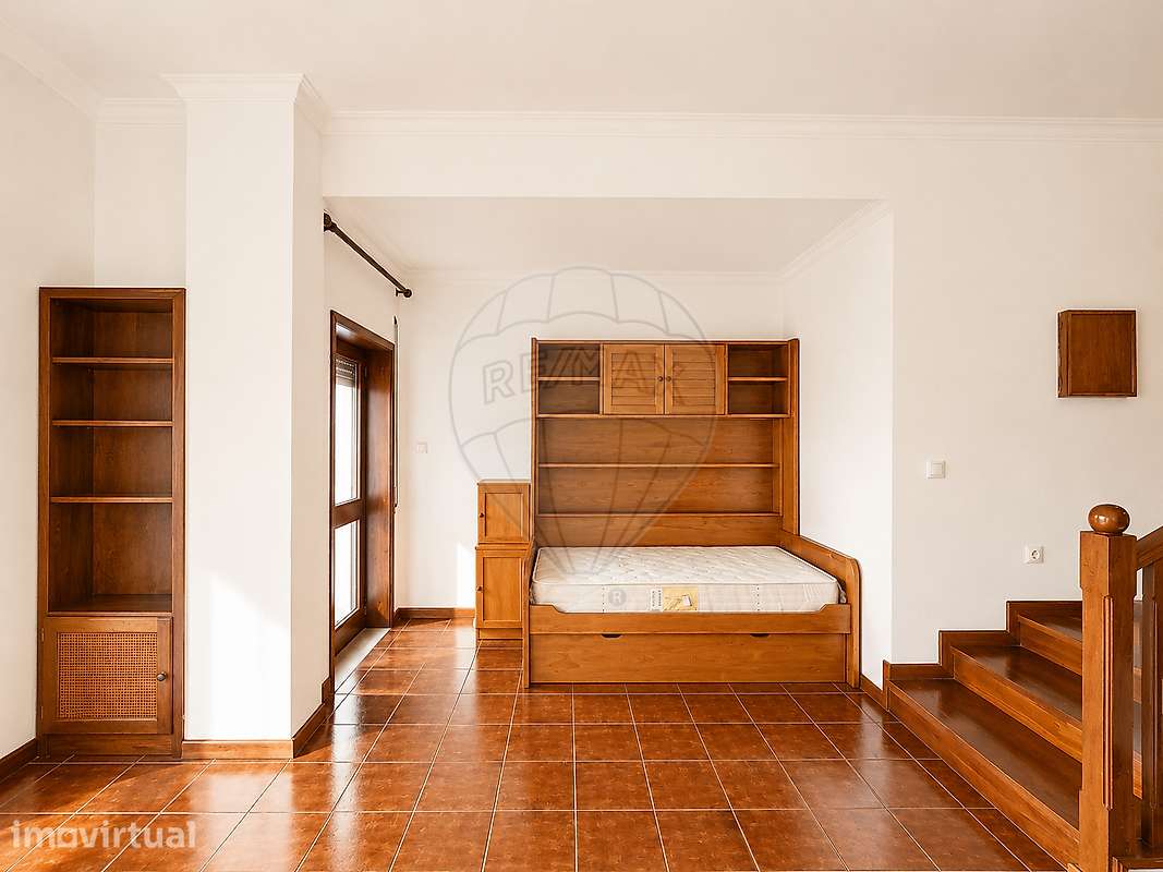 Apartamento T0 para arrendamento - Grande imagem: 4/10