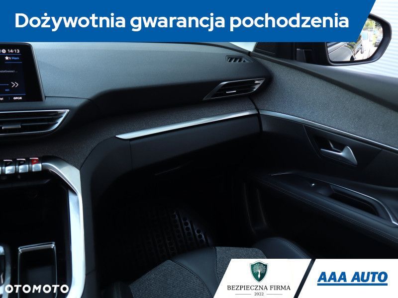 Peugeot 3008 - 10