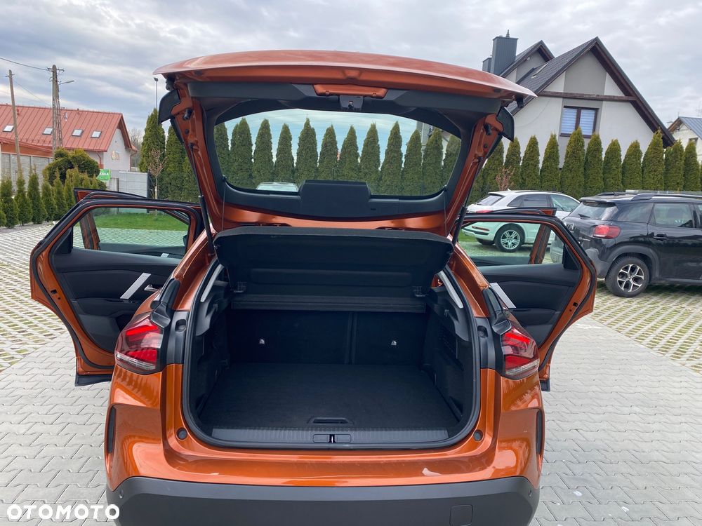 Citroën C4 PureTech 130 Stop&Start EAT8 MAX - 11