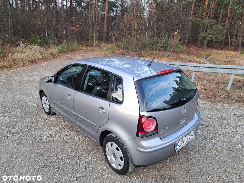 Volkswagen Polo 1.2 Comfortline - 34