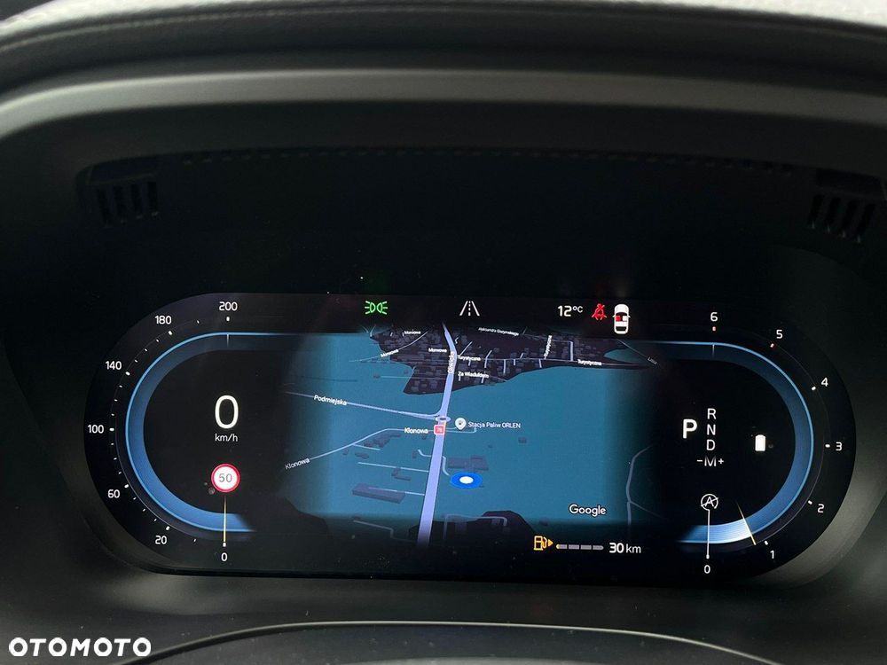 Volvo XC 60 B5 D AWD Inscription - 21