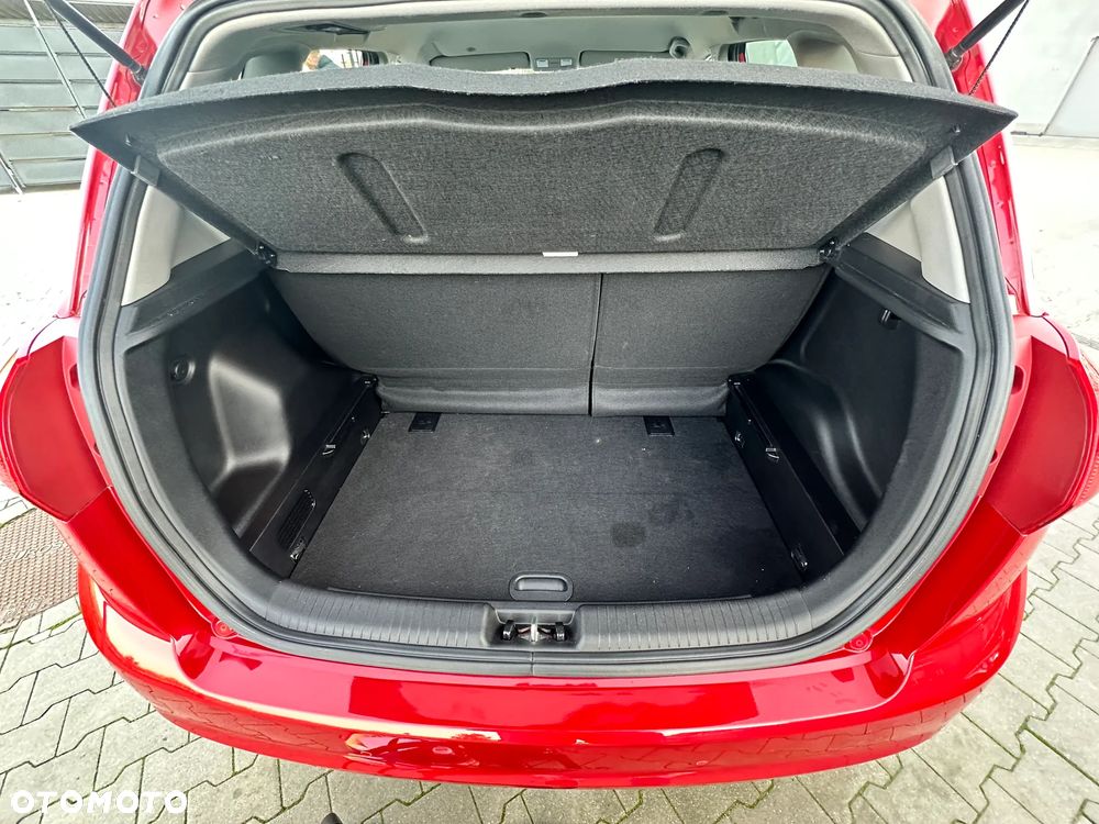 Kia Venga 1.6 XL - 20