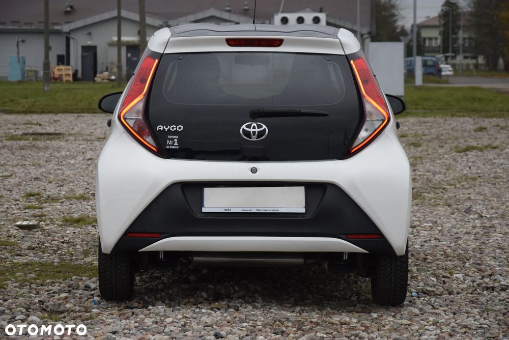 Toyota Aygo - 25