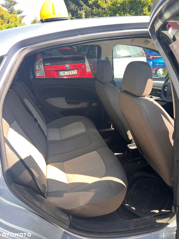 Fiat Linea 1.4 Dynamic - 5