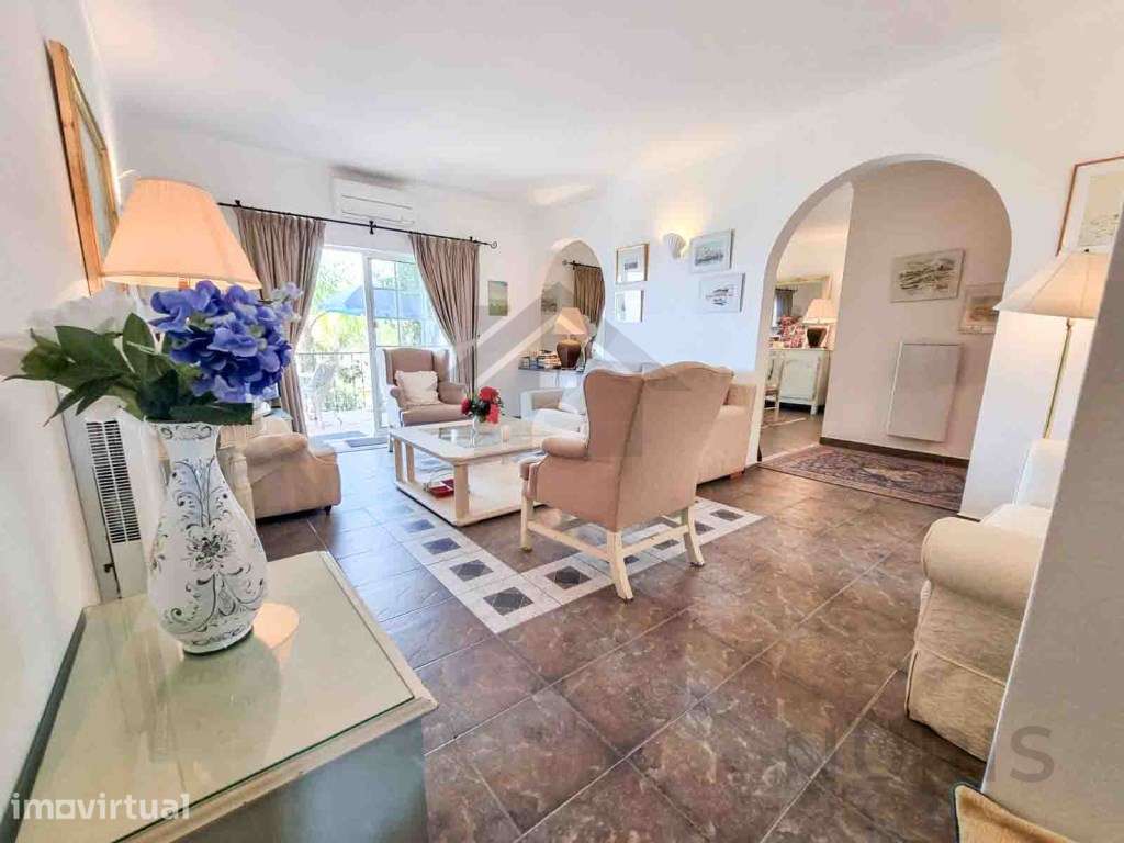 Apartamento T2 para Venda na Praia da Luz - Lagos - Grande imagem: 3/34