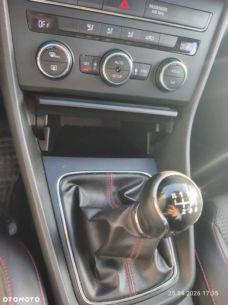 Seat Leon 1.4 TSI FR S&S - 10