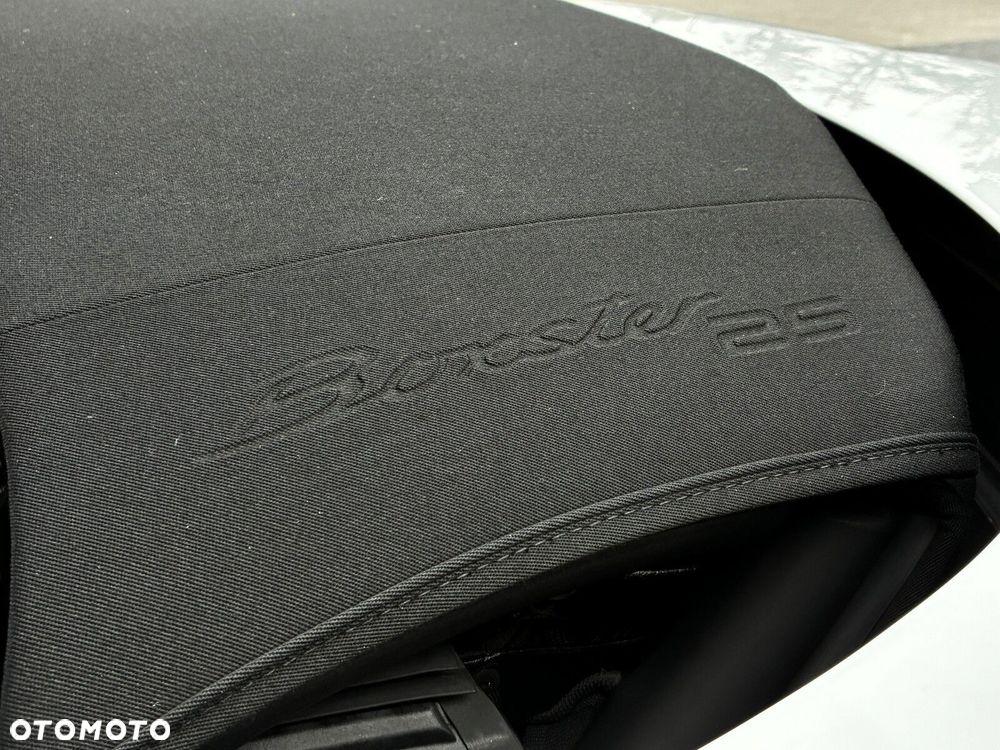 Porsche 718 Boxster - 15