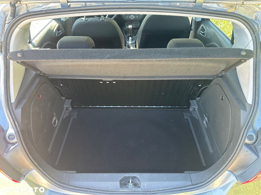 Opel Corsa 1.4 Cosmo - 14