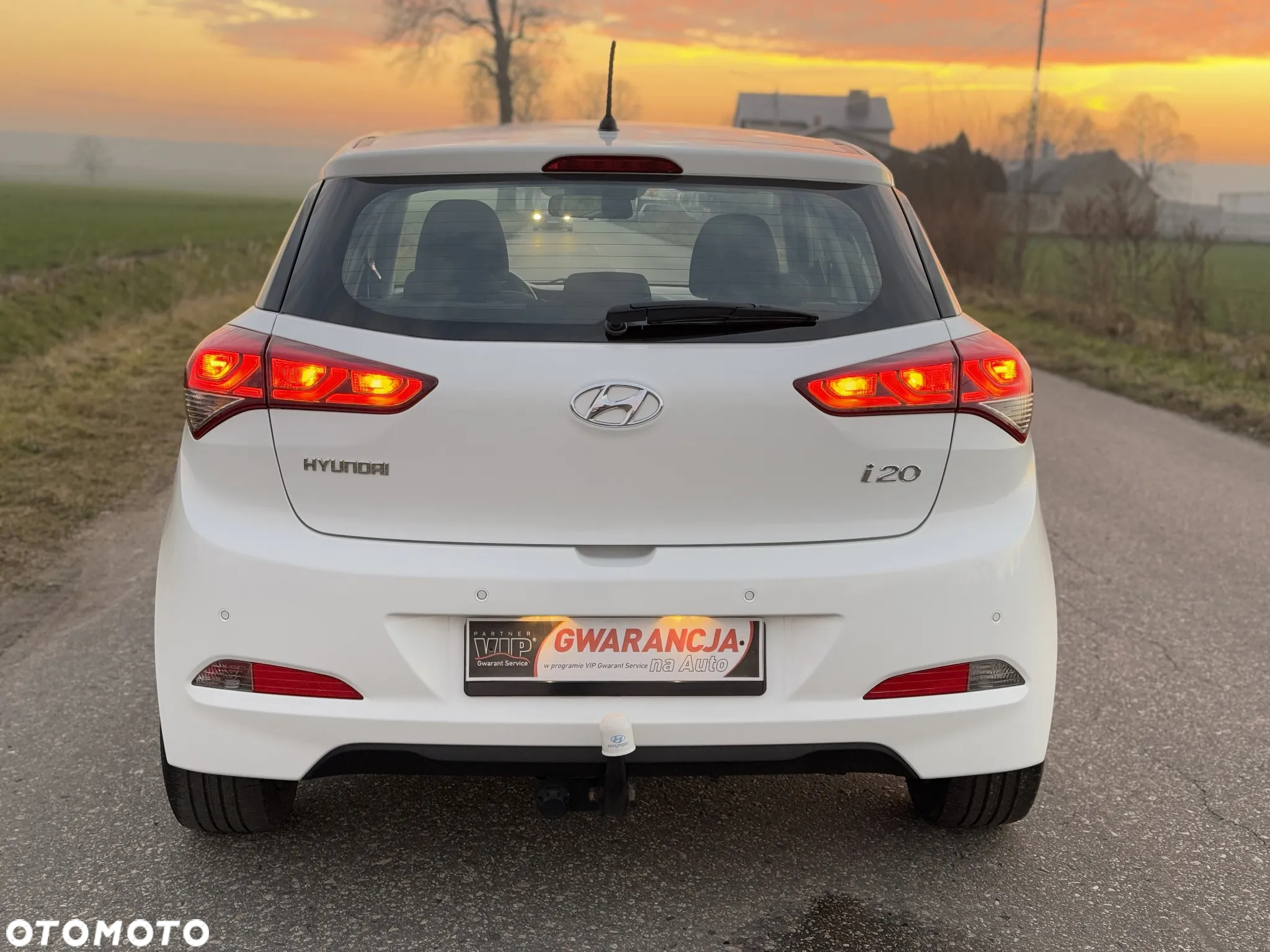 Hyundai i20 1.2 Comfort - 11