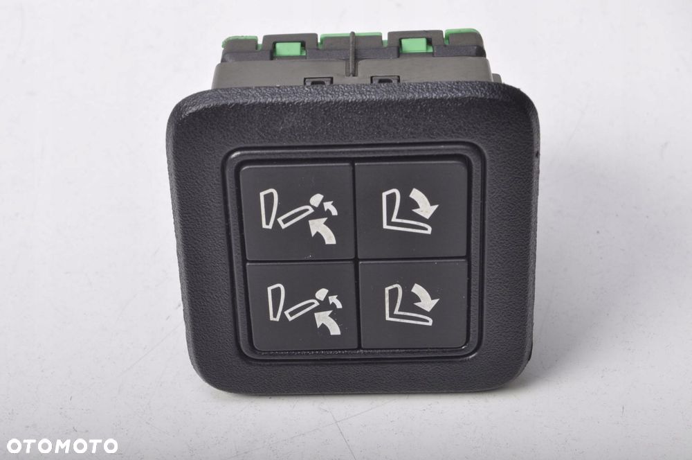 LAND ROVER RANGE ROVER L494 PANEL REGULACJI FOTELA - 1
