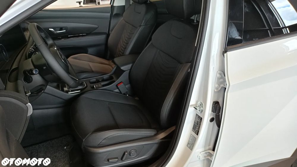 Hyundai Tucson 1.6 T-GDi Executive 2WD - 10