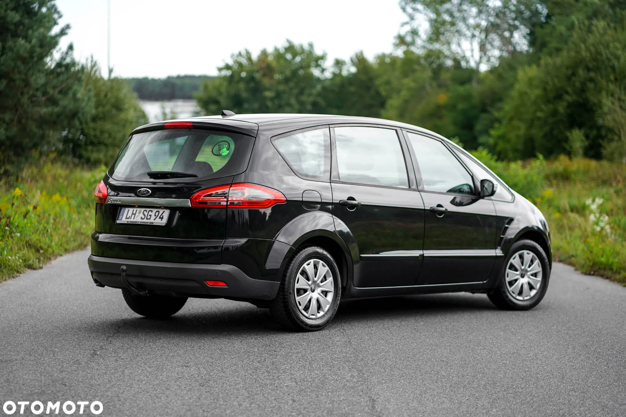 Ford S-Max 2.0 TDCi Ambiente - 10