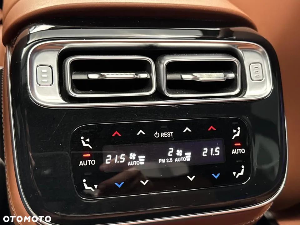 Mercedes-Benz Klasa S 500 4-Matic L AMG Line 9G-TRONIC - 26