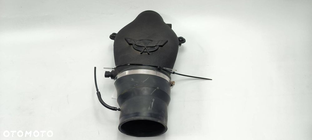 25169373 Przewód rura dolot Chevrolet Corvette C5 5.7B 1998r. - 6