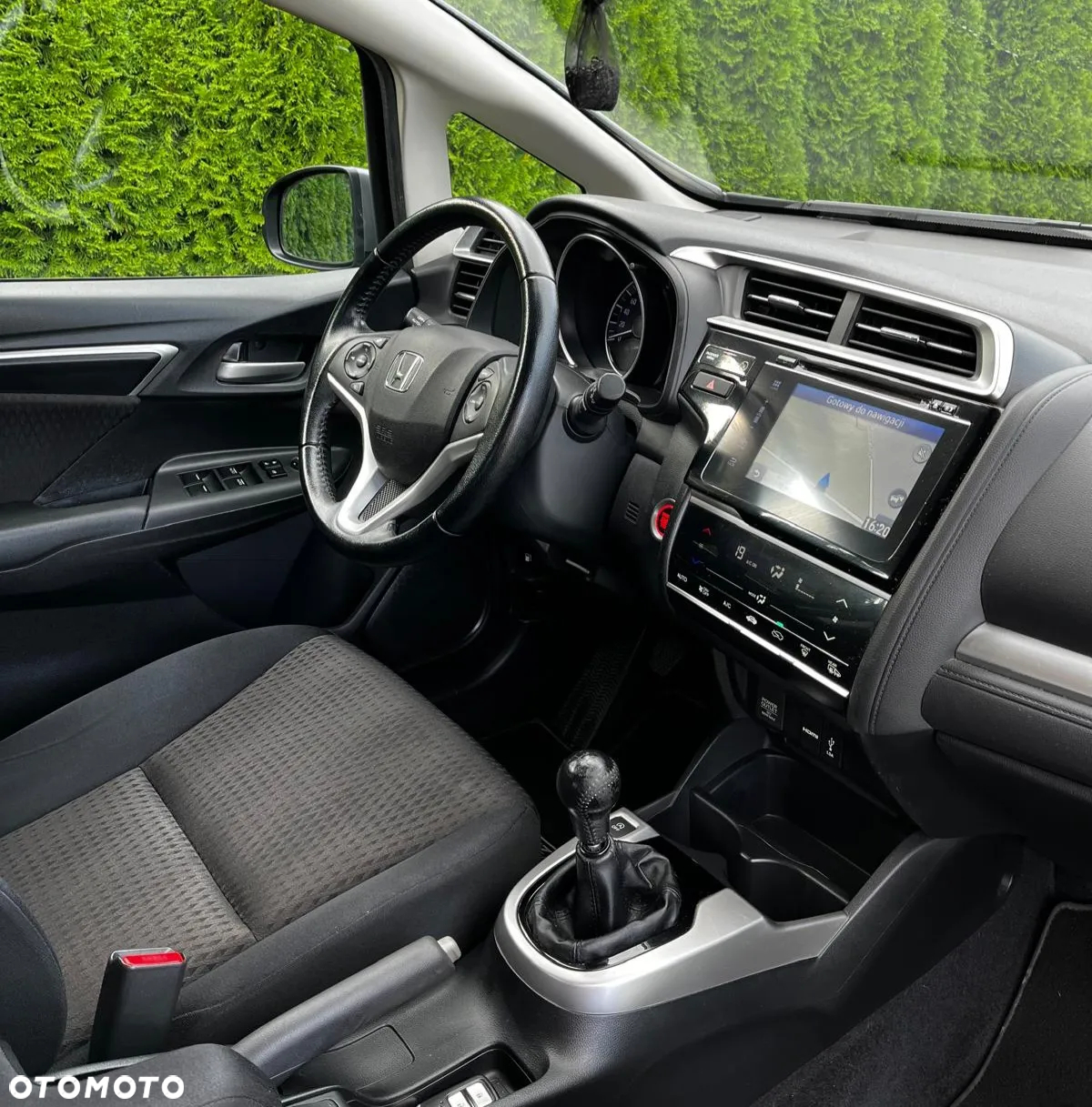 Honda Jazz 1.3 Elegance (ADAS/Honda Connect +) - 19