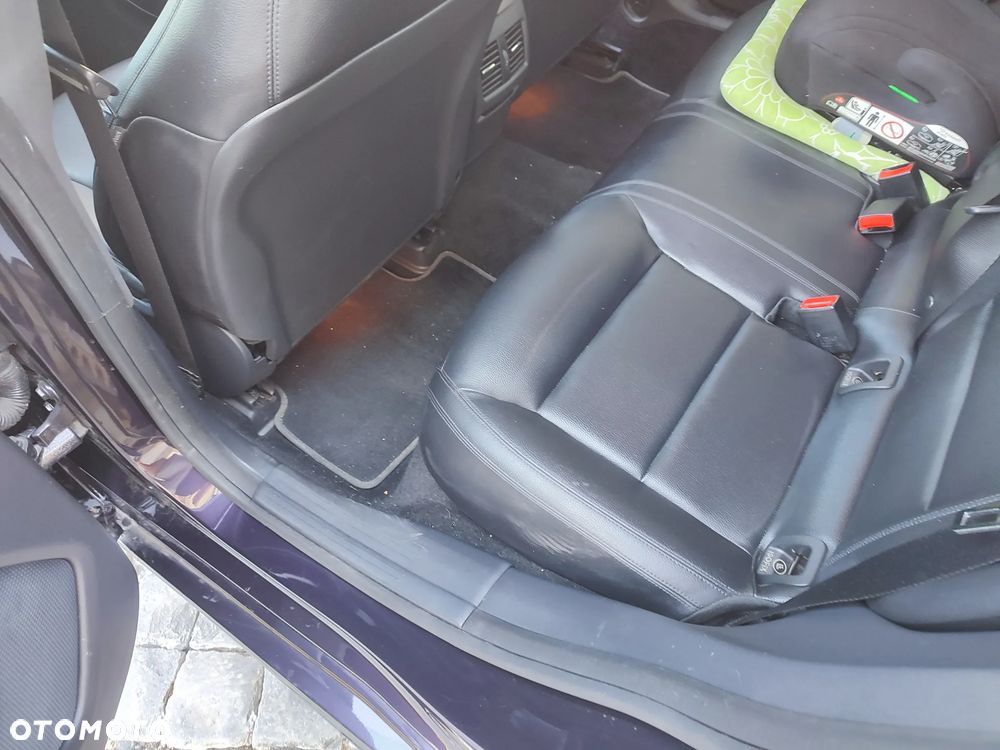 Mercedes-Benz CLA 250 4-Matic Sport - 16