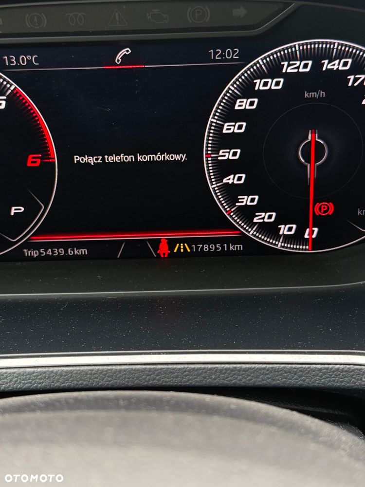 Seat Tarraco 2.0 TDI FR S&S 4Drive DSG - 15