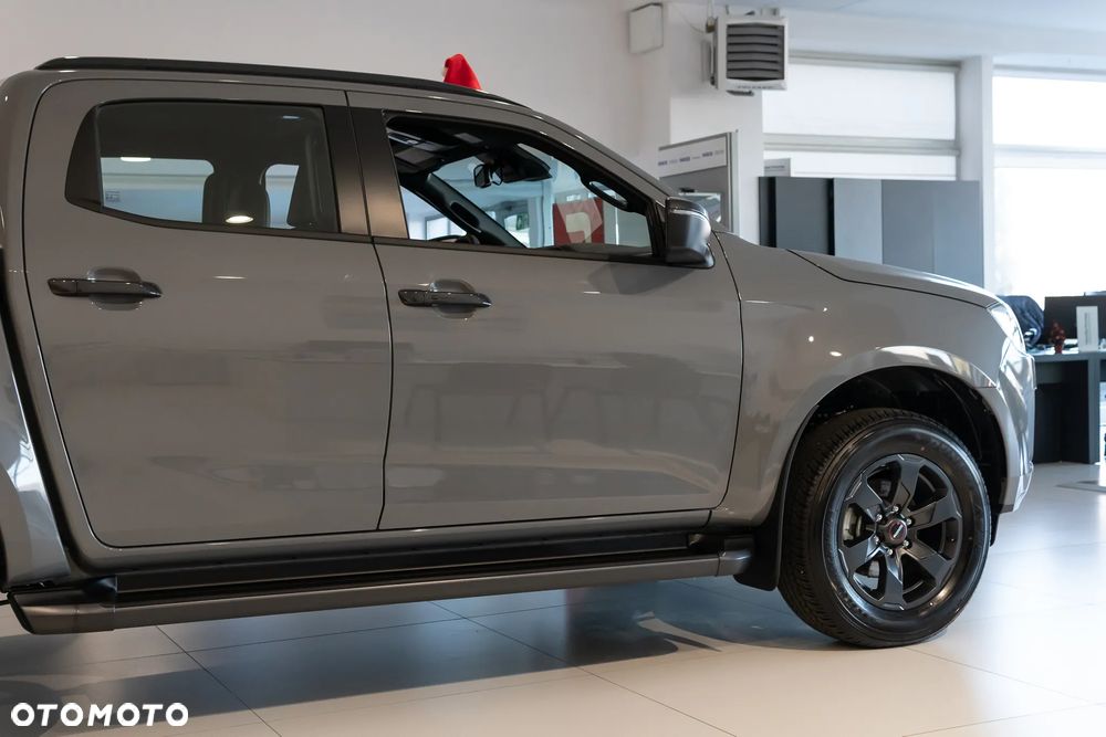 Isuzu D-Max 1.9 DC LSE - 7