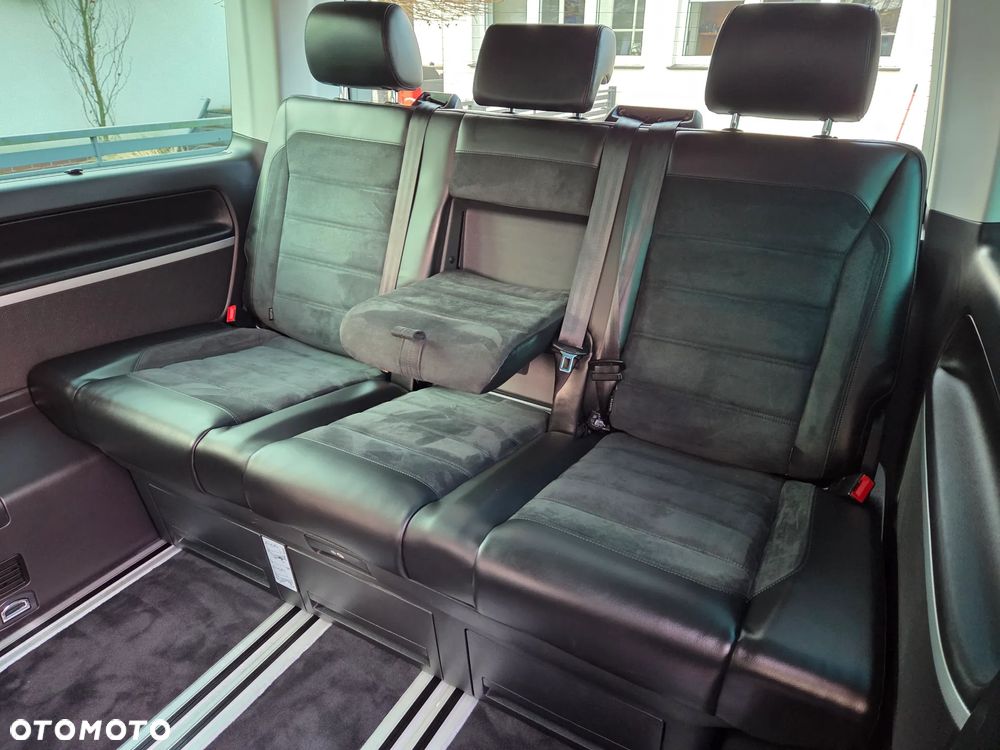 Volkswagen Multivan 2.0 BiTDI L1 Highline 4Motion DSG - 22