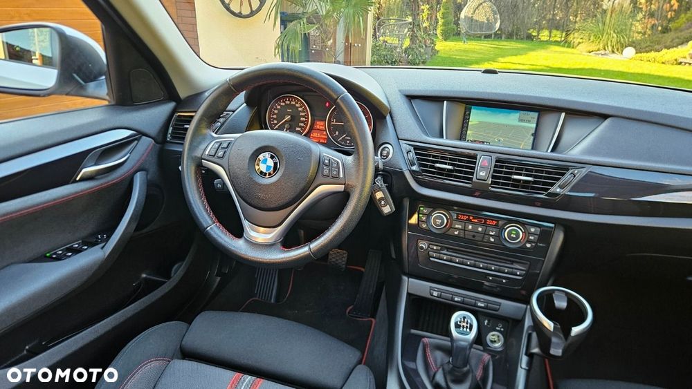 BMW X1 - 19