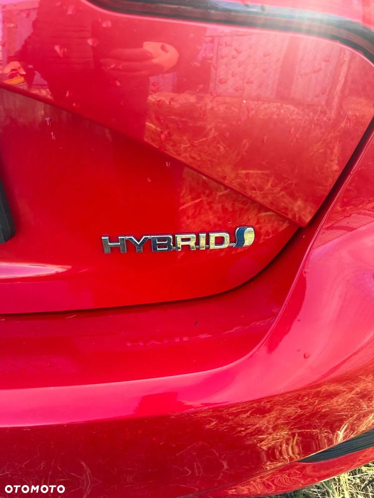 Toyota Yaris - 13