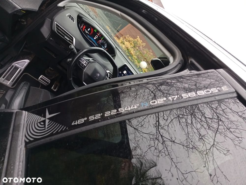 Peugeot 3008 THP 165 EAT6 Stop & Start Allure - 19