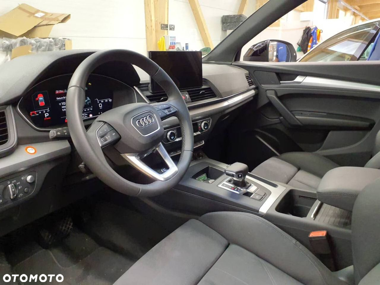 Audi Q5 - 8