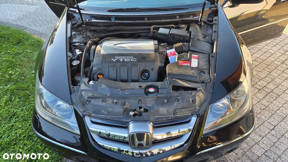 Honda Legend 3.5 Executive + - 19