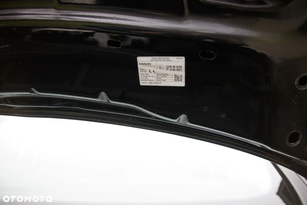 Ford S-Max 2.0 EcoBlue Titanium - 12