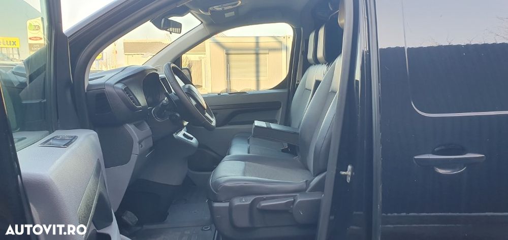 Peugeot Expert Premium L2H1 EAT6 TwinCab Komfort Plus - 5