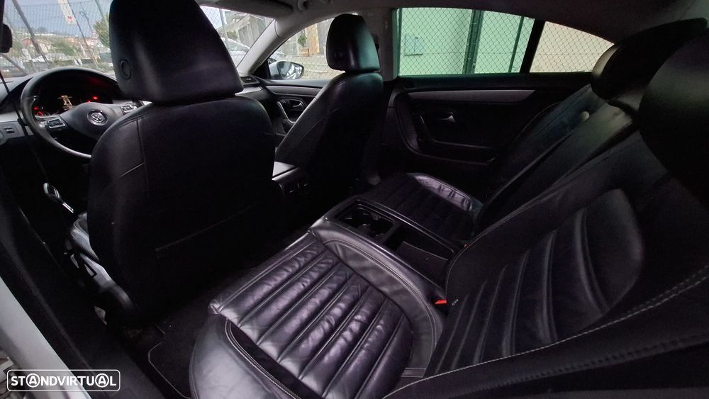 VW Passat CC 2.0 TDi - 23