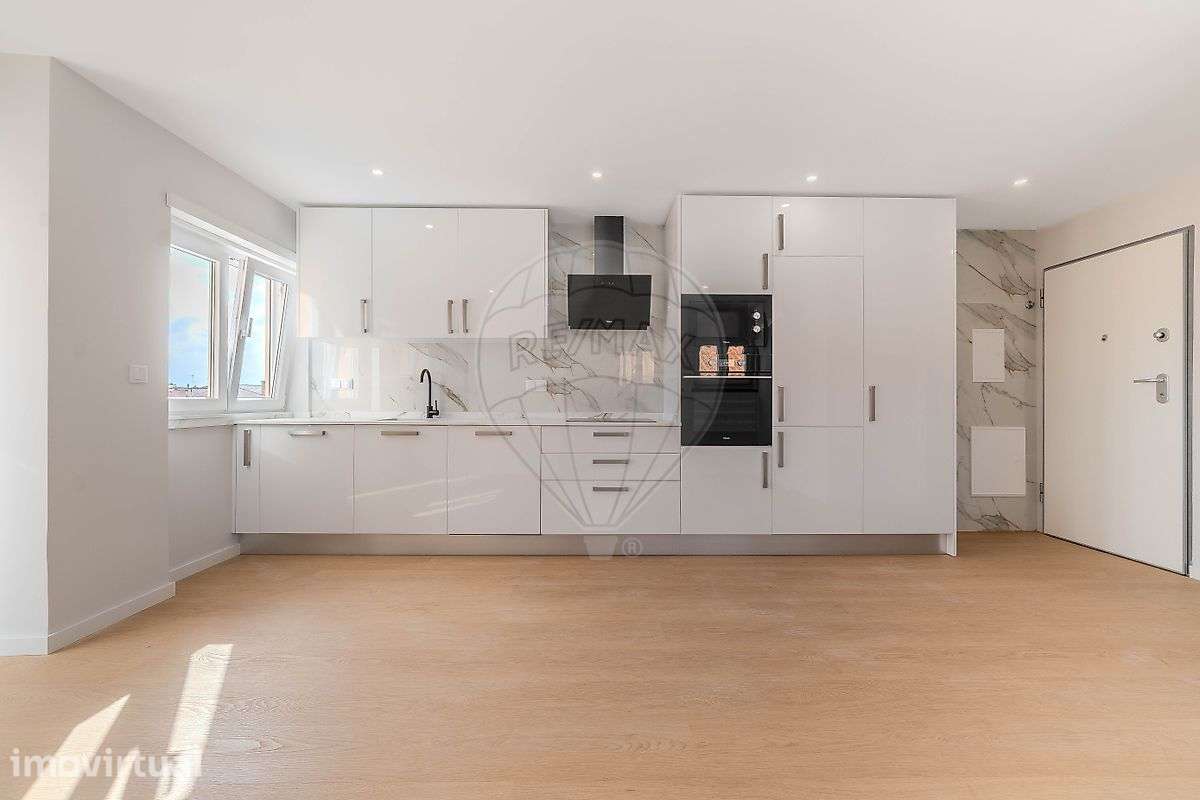 Apartamento T1 para venda - Grande imagem: 5/29