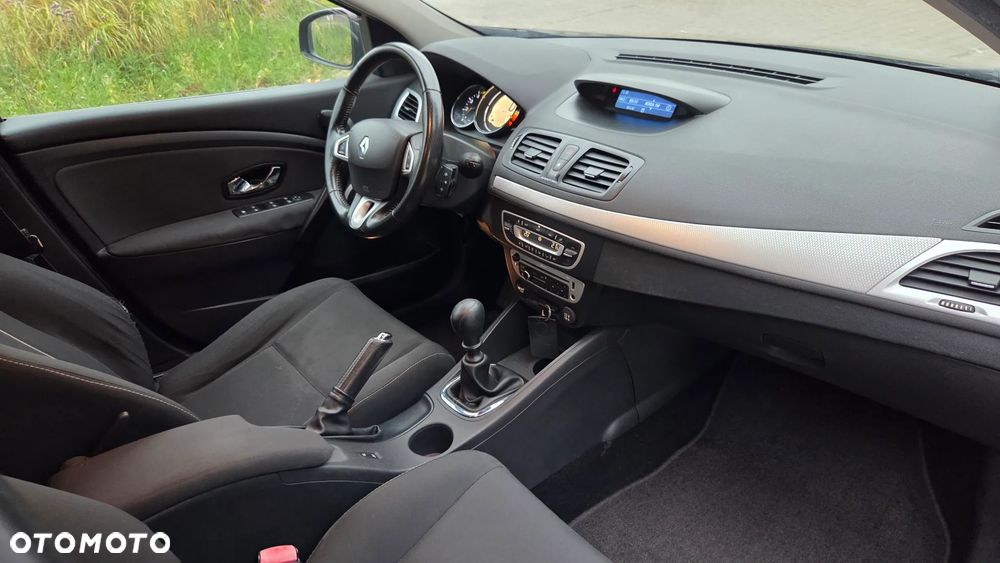 Renault Megane - 10
