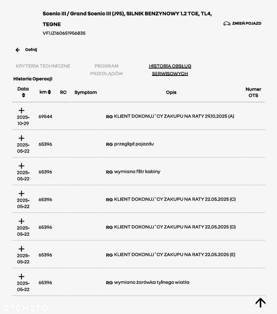 Renault Scenic ENERGY TCe 130 S&S LIMITED - 35