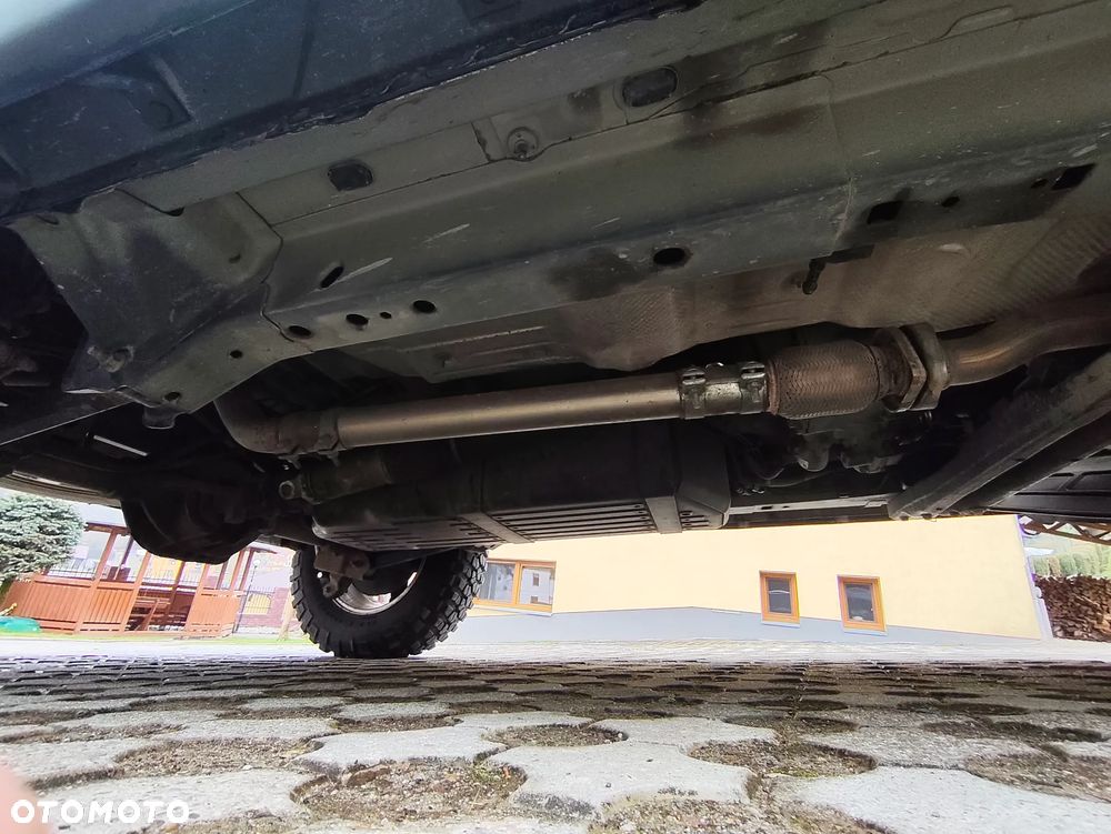 Jeep Grand Cherokee 3.0 CRD Automatik Limited - 13