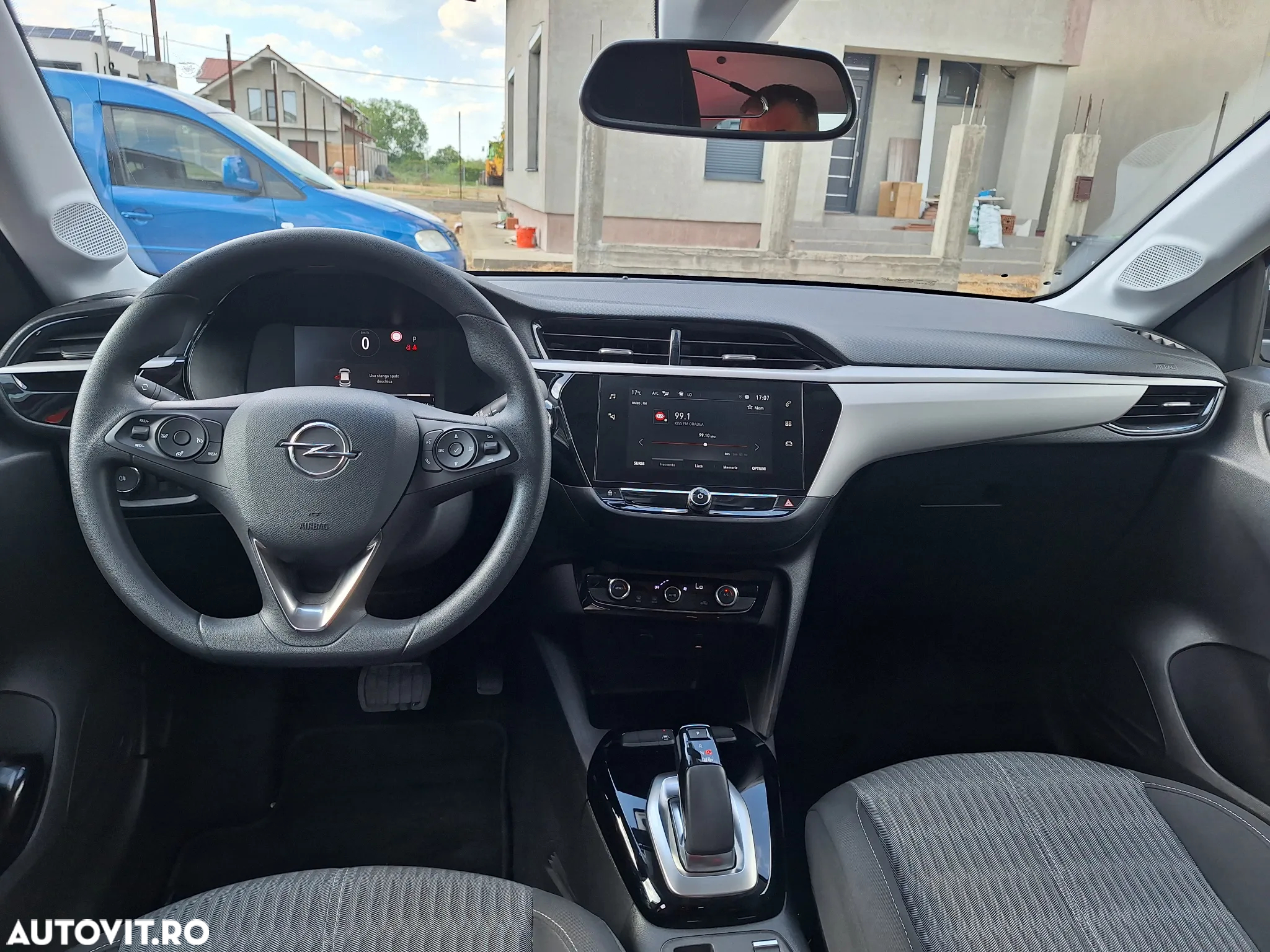 Opel Corsa Corsa-e - 7