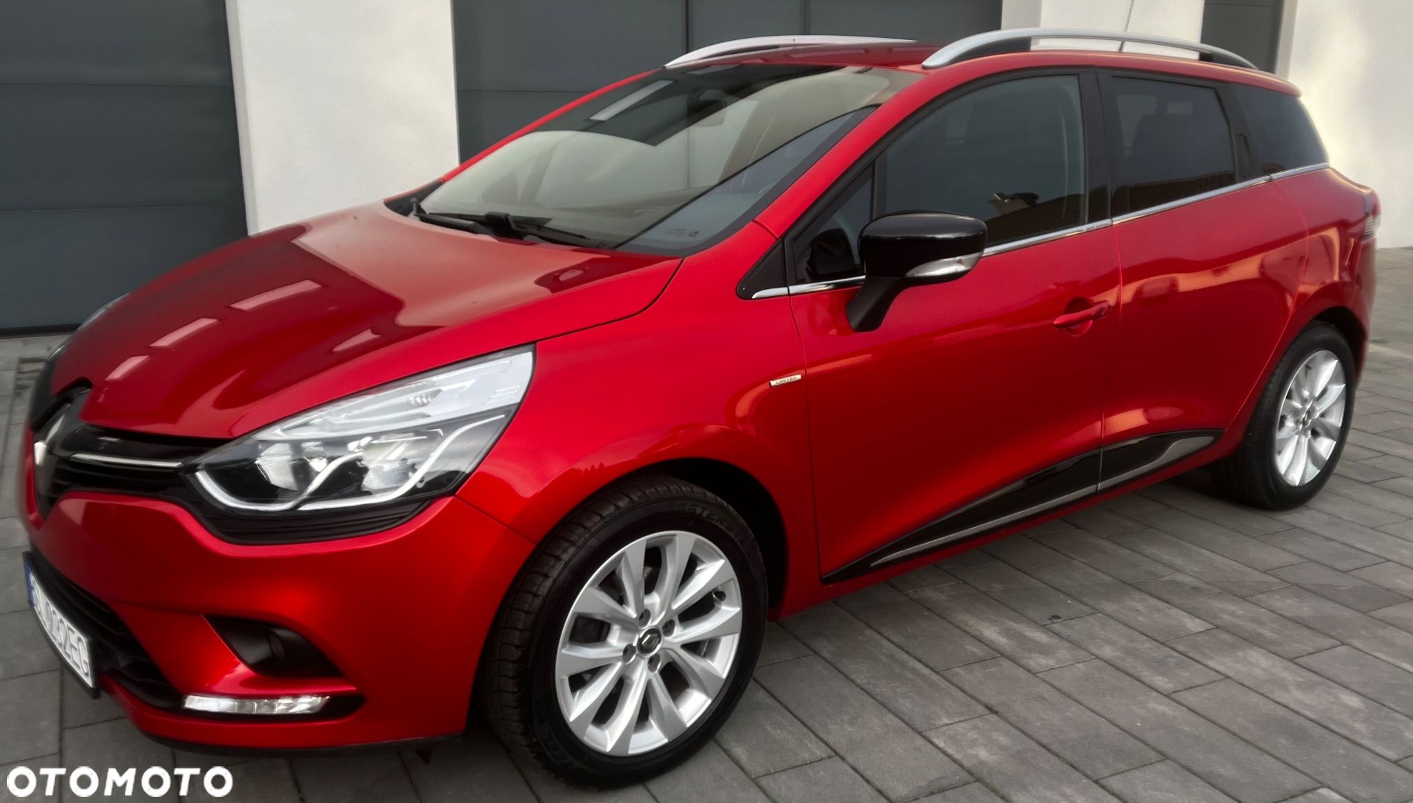Renault Clio (Energy) TCe 90 Start & Stop LIMITED - 1