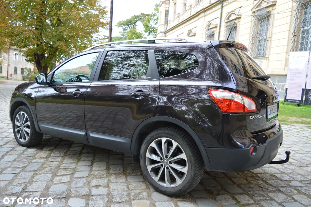 Nissan Qashqai 2.0 tekna - 3