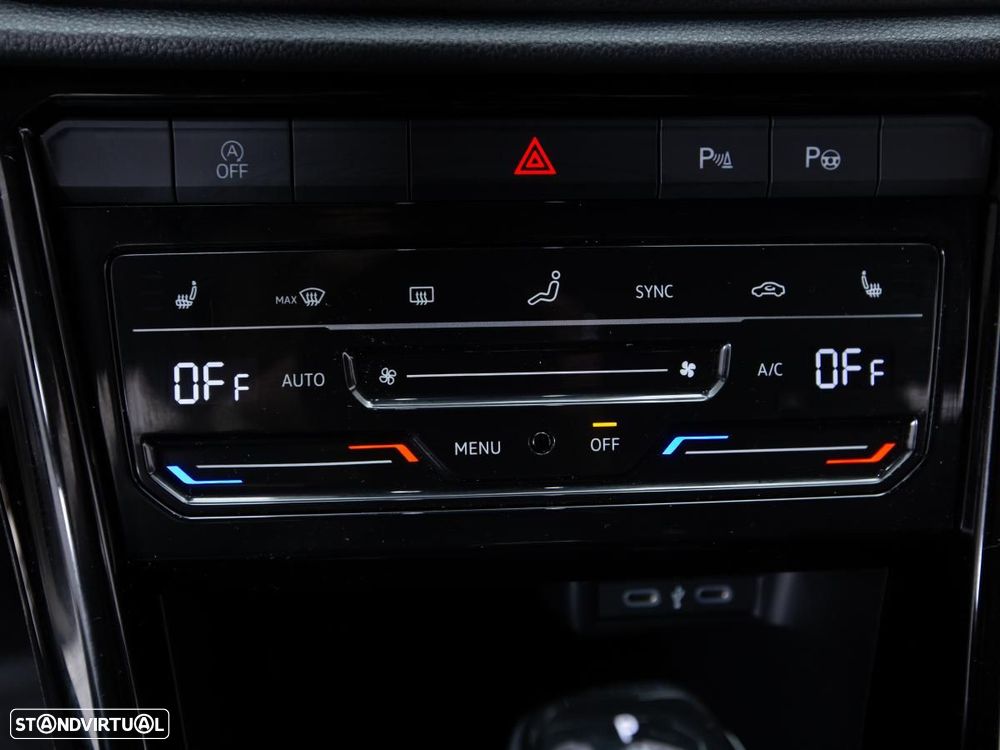VW T-Roc 1.5 TSI R-Line DSG - 19