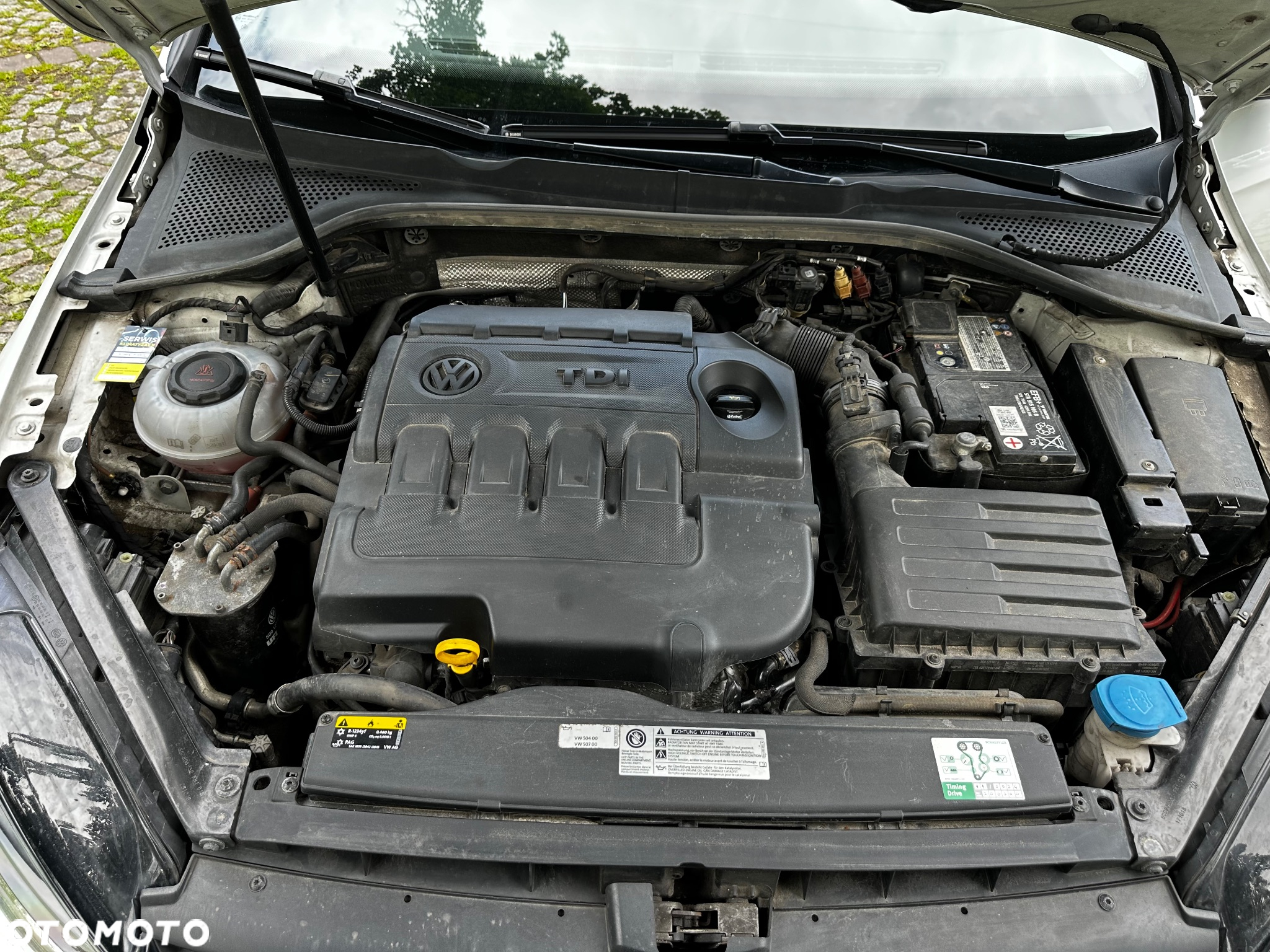Volkswagen Golf - 13
