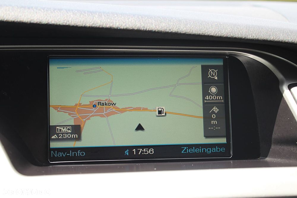 Audi A4 Avant 2.0 TDI - 20