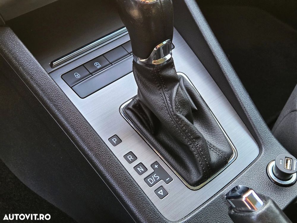 Skoda Octavia 1.6 TDI (Green tec) DSG Style - 17