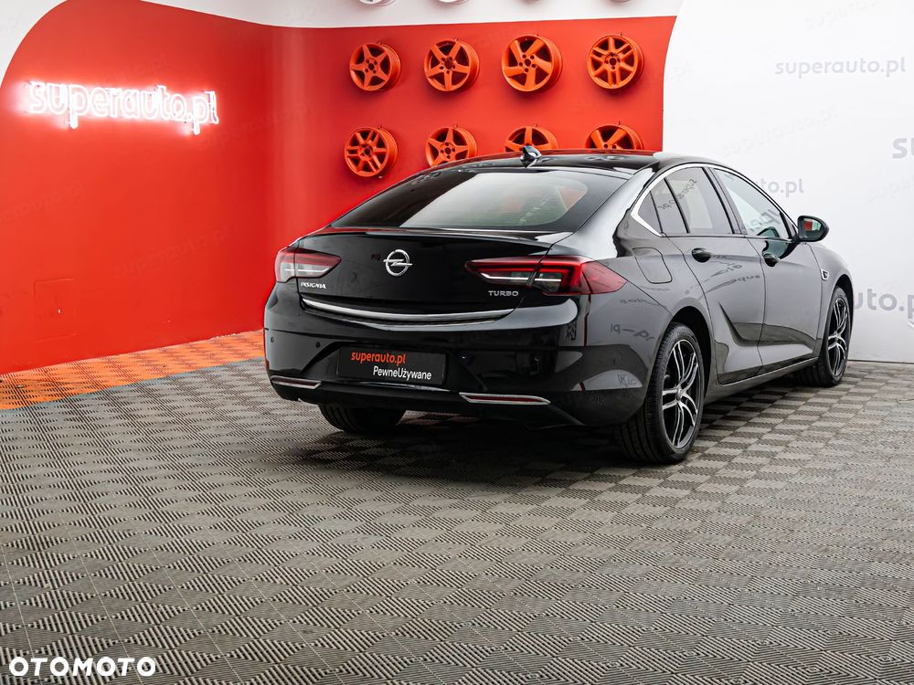 Opel Insignia - 7