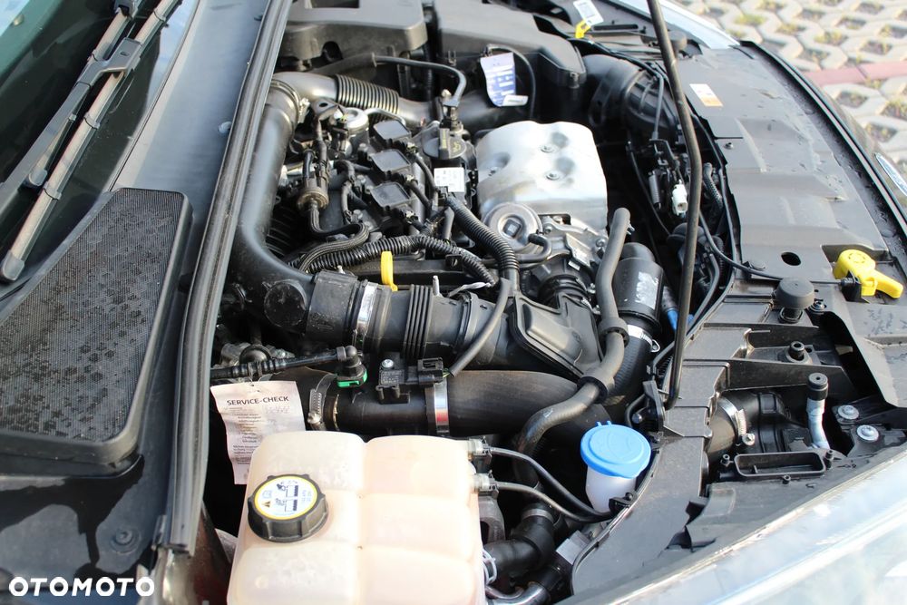 Ford Focus 1.0 EcoBoost ST-Line Black ASS - 27