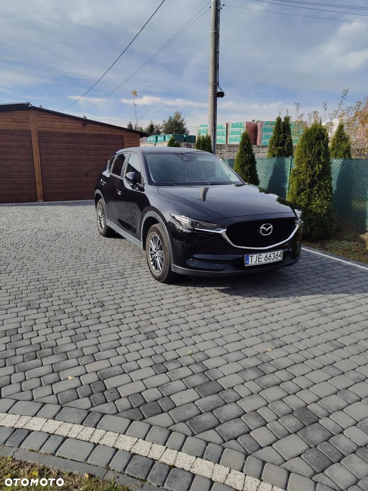 Mazda CX-5 2.0 Skyenergy 2WD - 3
